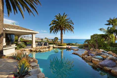 Oceanfront Laguna Beach House Asking 19 4 Million Heads To Auction