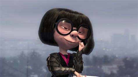 The Incredibles Disney Bounding Edna Mode They Call Me T