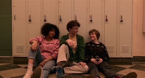 Sex Education Meets Stranger Things In This Exciting New Netflix Series