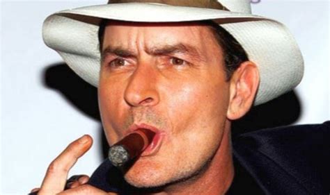 leaked sex video of charlie sheen performing oral sex on