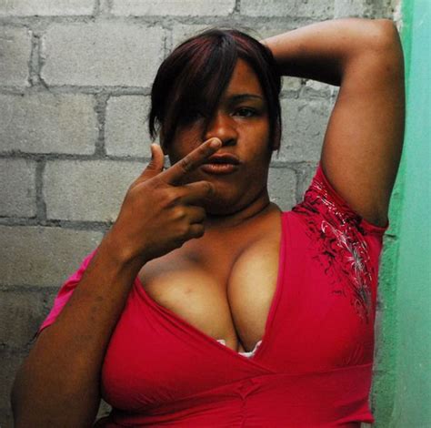 Real Life Dominican Republic Street Prostitutes 33 Pics