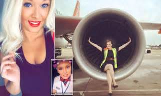 british airways stewardess behind racist snapchat rant