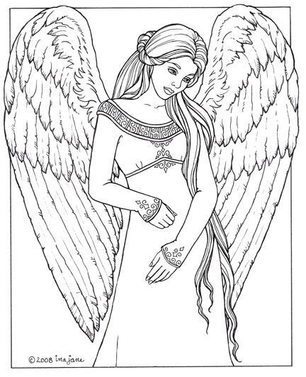 hard christmas coloring pages  angles search results calendar