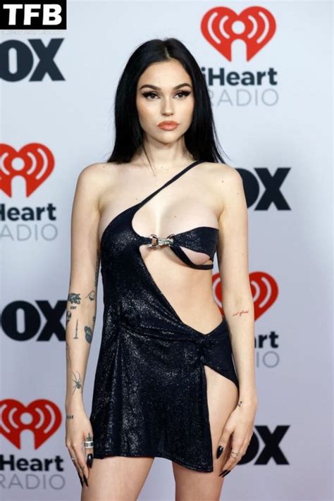 maggie lindemann sexy 16 photos thefappening
