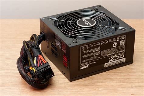 troubleshoot  computers power supply
