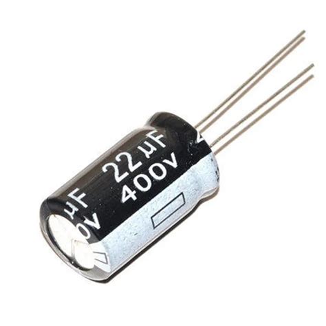 pcs uf  xmm electrolytic capacitor  uf mm aluminum electrolytic capacitor