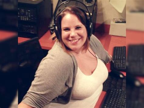 Whitney Way Thore Becomes Youtube Star With A Fat Girl Dancing Viral Videos