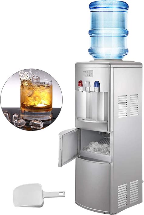 the 10 best ice maker water cooler combo home creation