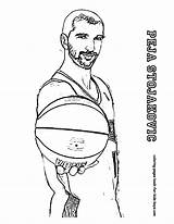 Coloring Pages Lebron James Lakers Basketball Players Print Sheets Color Los Player Angeles Popular Kids Logo Coloringhome Library Clipart Comments sketch template