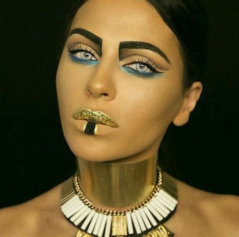 Egyptian Eye Makeup Male Mugeek Vidalondon