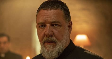 Russell Crowe S Latest Film Slammed As Unreliable Splatter Cinema By