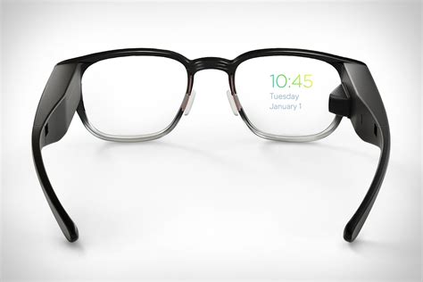focals smart glasses uncrate