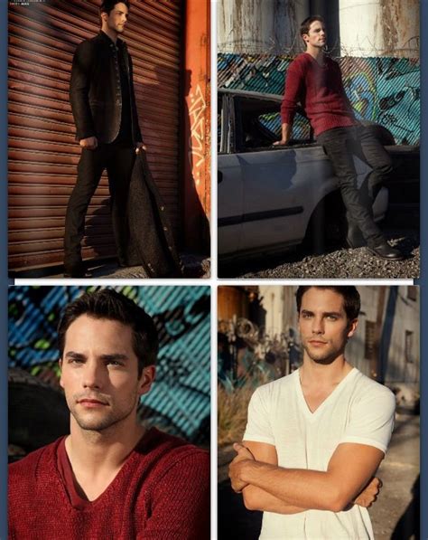 102 Best Images About Brant Daugherty On Pinterest