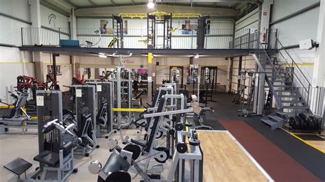 Clubactive Mullingars Biggest And Most Innovative Gym
