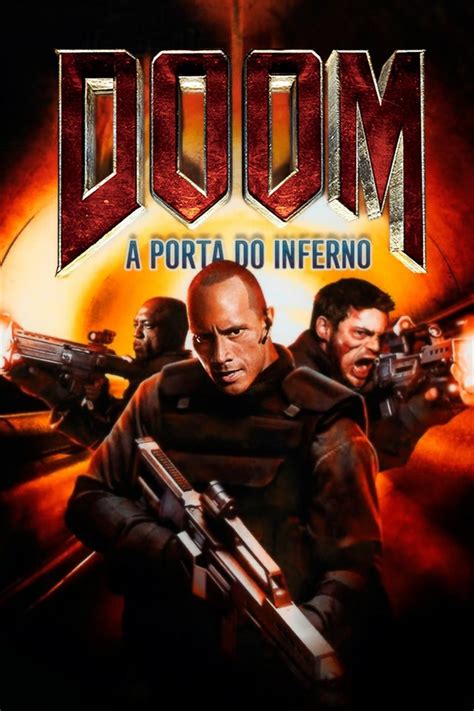 doom  posters