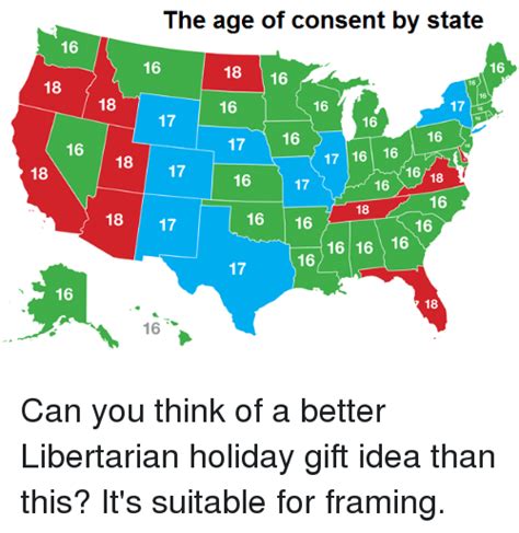 30 Age Of Consent Map Maps Online For You