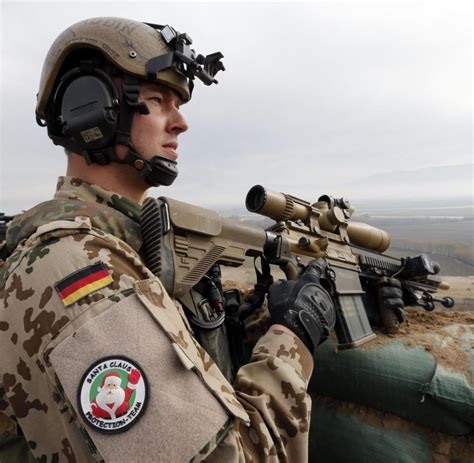 afghanistan deutscher soldat bei gefecht  kundus verletzt welt