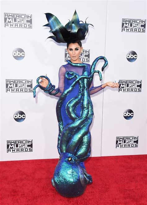 the 11 most outrageous celebrity outfits of 2015 huffpost life
