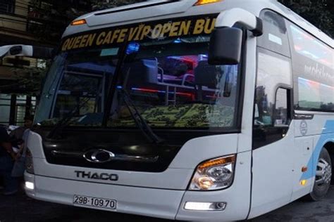 Tripadvisor Autobús Para Dormir Parque Nacional Phong Nha Ke Bang A