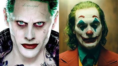 Jared Leto Reportedly Tried To Stop The New Joker Movie