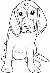 Beagle Coloriage Colorare Caccia Mandala Mediano Bigol Adulti Beagles Perros Hund Hunderasse Dachshund Disegno Ausmalbilder Chiens Ausmalbild Bernard sketch template