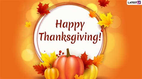thanksgiving day 2019 wishes and images whatsapp stickers