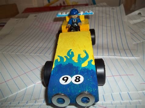images  pinewood derby  pinterest cars derby