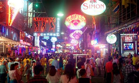 21 Best Images About Bangkok Nightlife On Pinterest