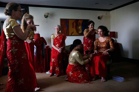 post quake kathmandu wedding shows life goes on in nepal
