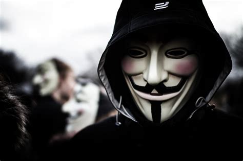 anonymous linked hacker rescued  sea   arrested engadget