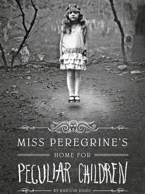 Allison Janney Heads To Therapy In Miss Peregrine S Home