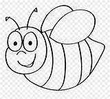 Bee Bumble Template Printable Coloring Clip Anak Mewarnai Gambar Untuk Pages Pinclipart Tk Report sketch template