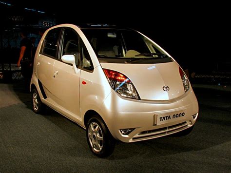 tata nano car wallpapers images pictures snaps photo sports car