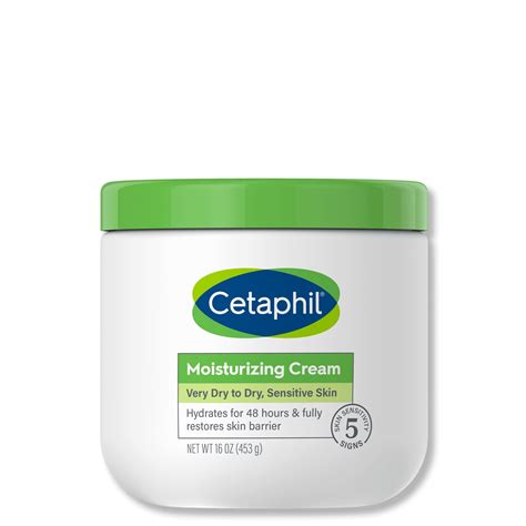 buy cetaphil moisturizing cream   drysensitive skin fragrance