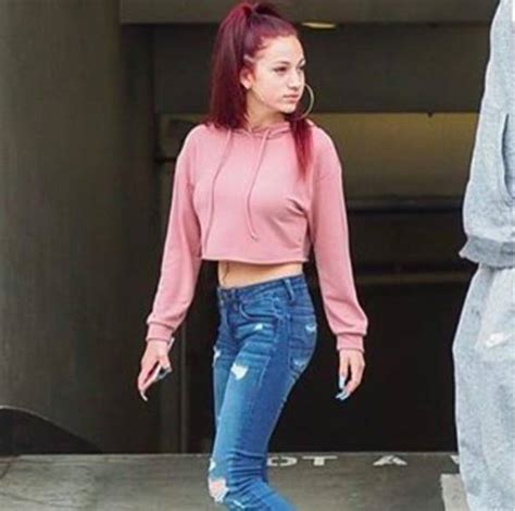 “cash me ousside” girl is back in business with her insane luxury life demands 6 pics