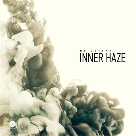 Mr Joseph Debut Album Inner Haze Out Now