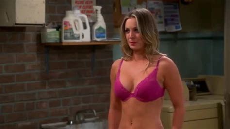 kaley cuoco hot compilation 2019 free porn 9a xhamster