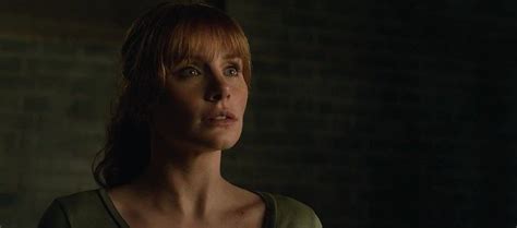 « Claire Dearing Jurassic World Fallen Kingdom … Jurassic World