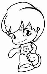Pinypon Coloringpagesfortoddlers sketch template