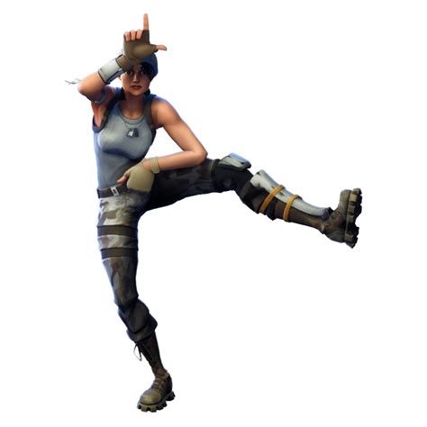 gameplay dance fortnite gif png transparent png   xxx hot girl