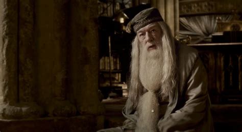 Jk Rowling Hinted At Dumbledore S Death In Third Harry Potter Book