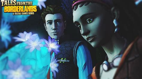 tales from the borderlands episode 3 soundtrack rhys and