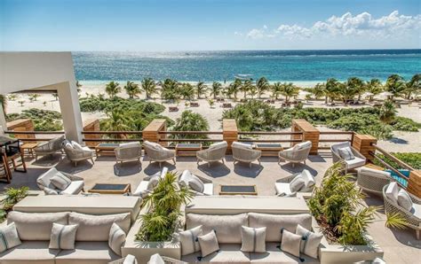 chablé maroma a design boutique hotel playa del carmen mexico