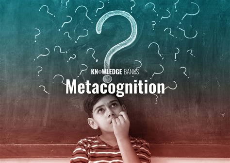 metacognition teachingtimes