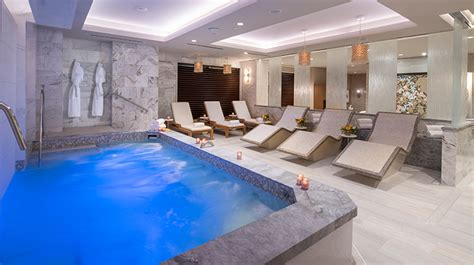 spa   post oak hotel houston spas houston united states