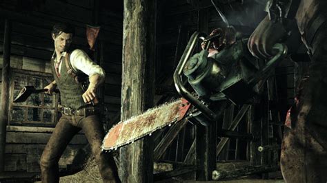 Erotic horror game pc