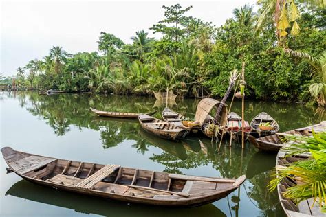 mekong delta vietnam travel guide rough guides