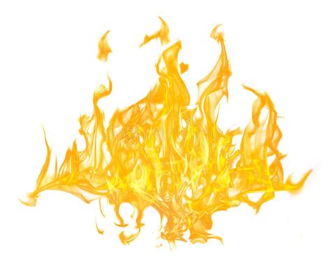 lot  yellow fire sparks  white stock photo image  glowing