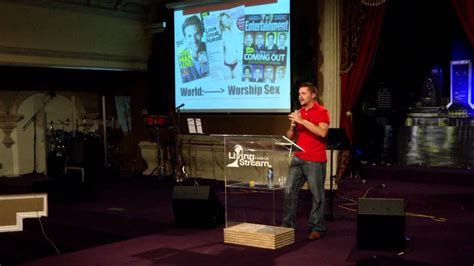 the worship of sex attracting and deceiving evangelist paul muzichuk youtube