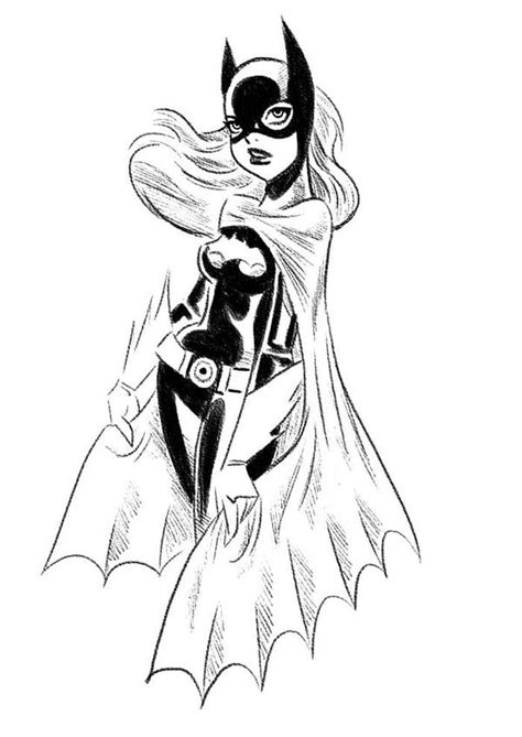 batgirl dc super hero high coloring pages batgirl art batgirl